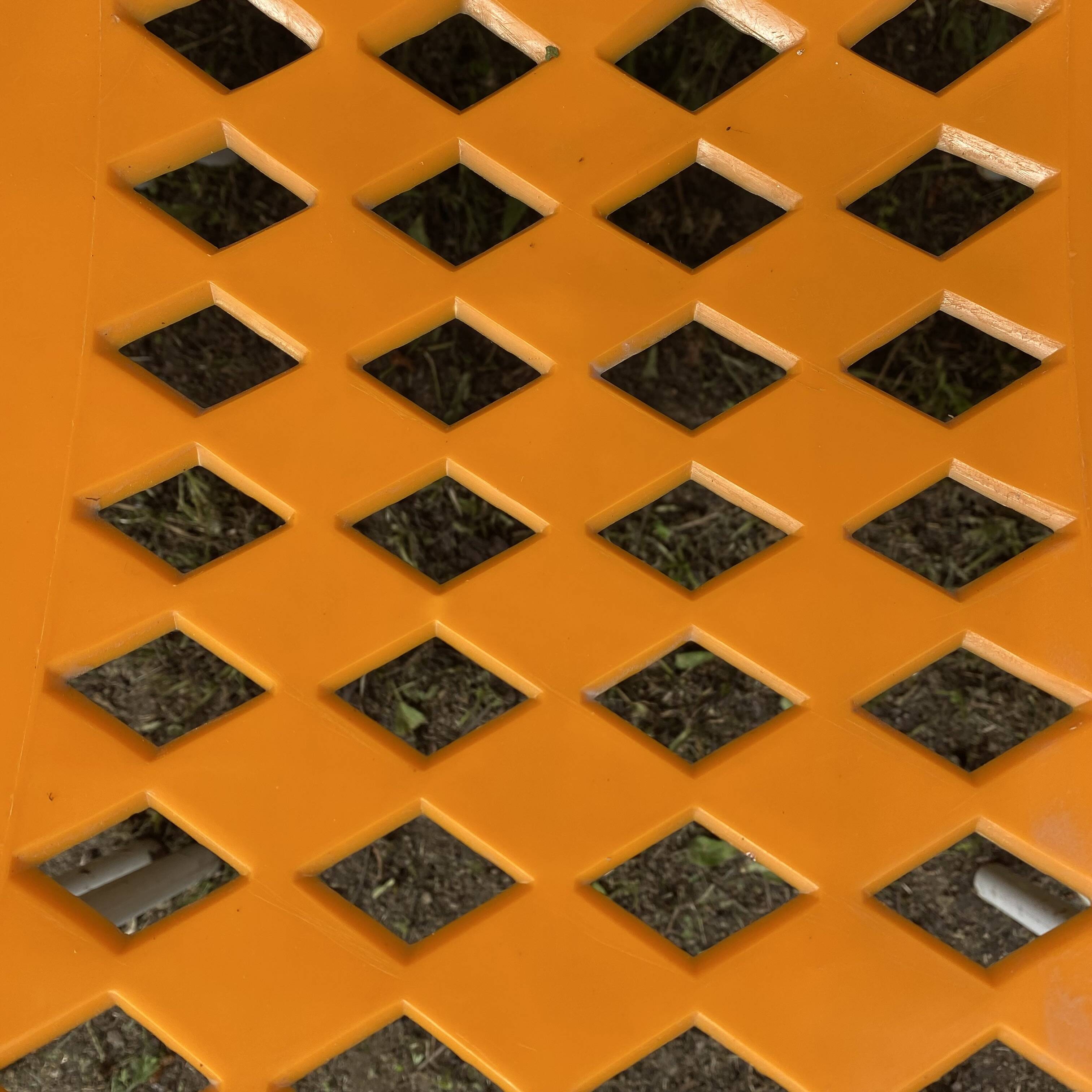 Bar terrace chairs, 70s