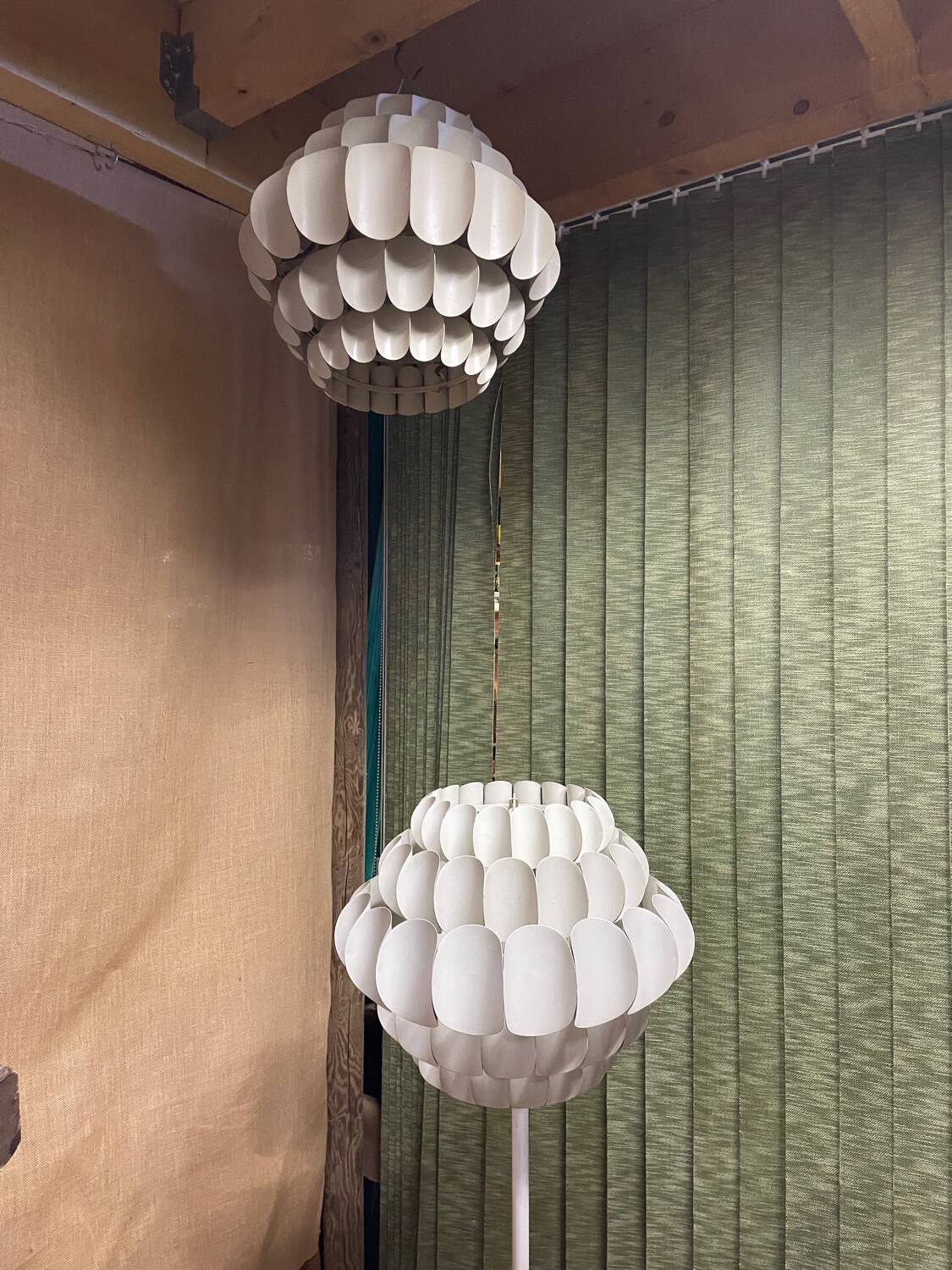 Thorsten Orrling Ep 70 design floor lamp