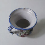 Henriot Quimper vase