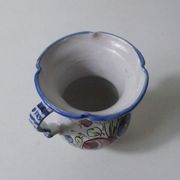 Vase Henriot Quimper