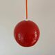 Pendentif vintage de style Topan danois