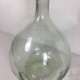 Lady jeanne 10 transparent khaki L