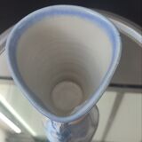 Anthropomorphic ceramic Adnan Korukcu (Signed)