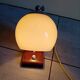 Art deco bedside lamp.