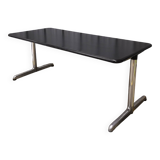 Large Anonima Castelli table, 1970