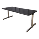 Large Anonima Castelli table, 1970
