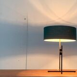 Mid-century minimalist table lamp by Kaiser Idell / Kaiser Leuchten.