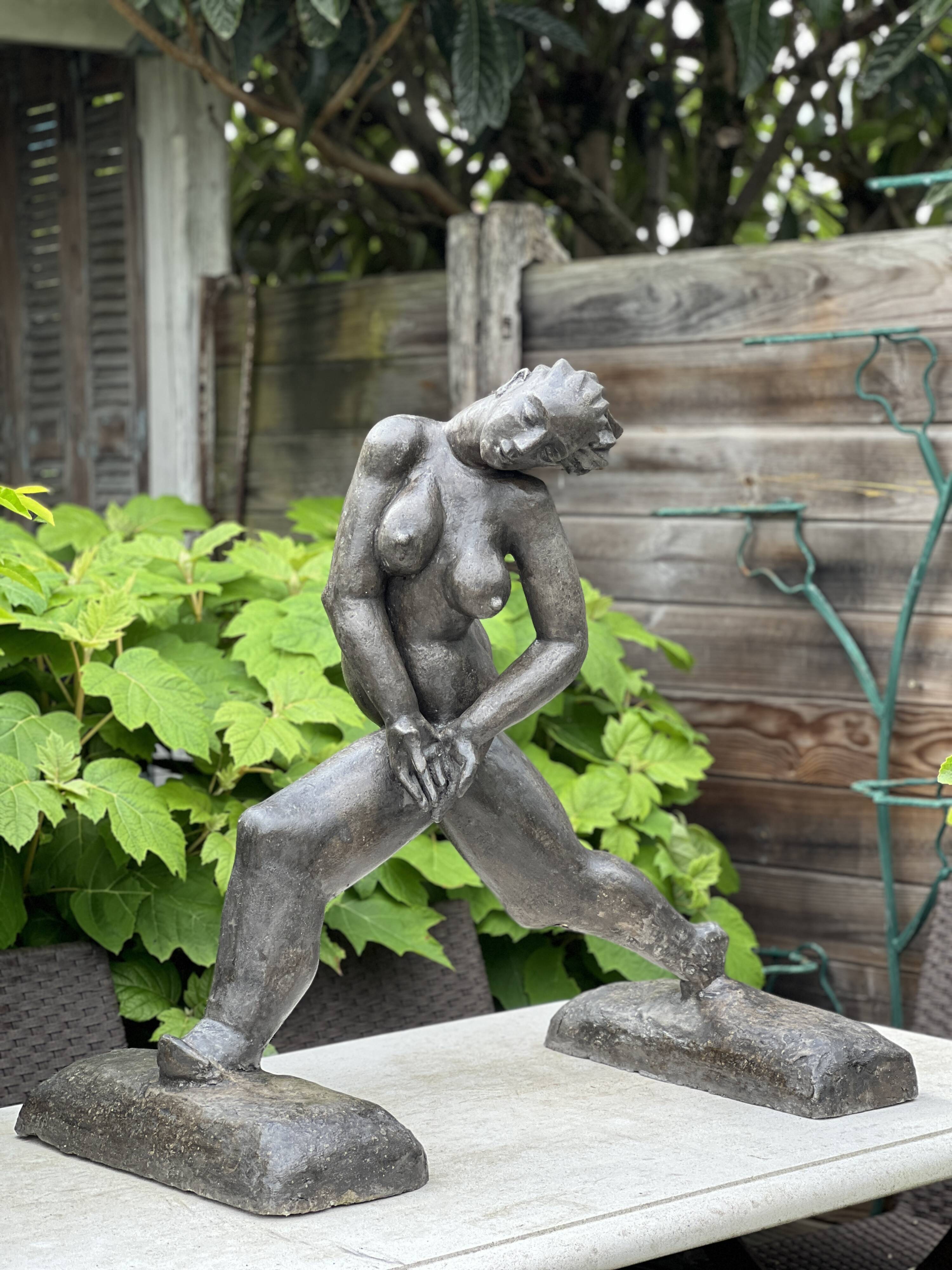 Female Sculpture