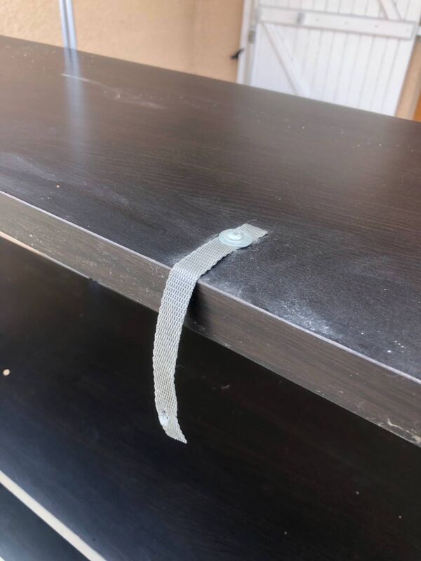 Etagere Ikéa Enetri
