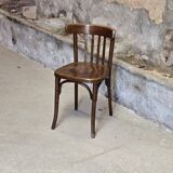 bistro chair 1950