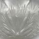 Carafe xixth crystal size saint louis baccarat multifaceted cap