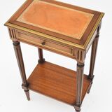 Louis XVI-style nightstand
