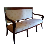 Executive bench