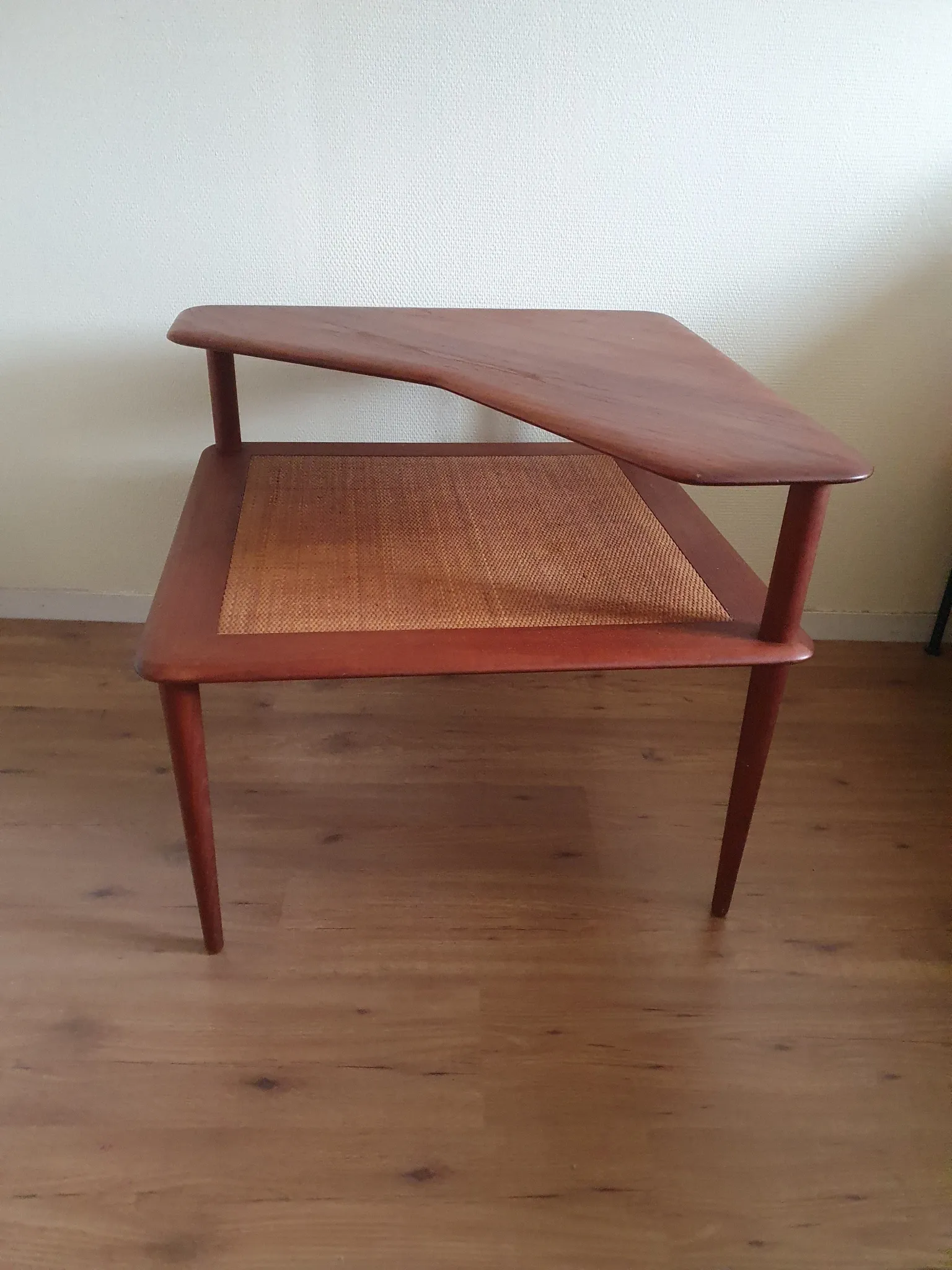 Scandinavian coffee table