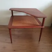Scandinavian coffee table