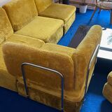 Corner sofa 70s