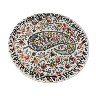 Beautiful PLATE GIEN