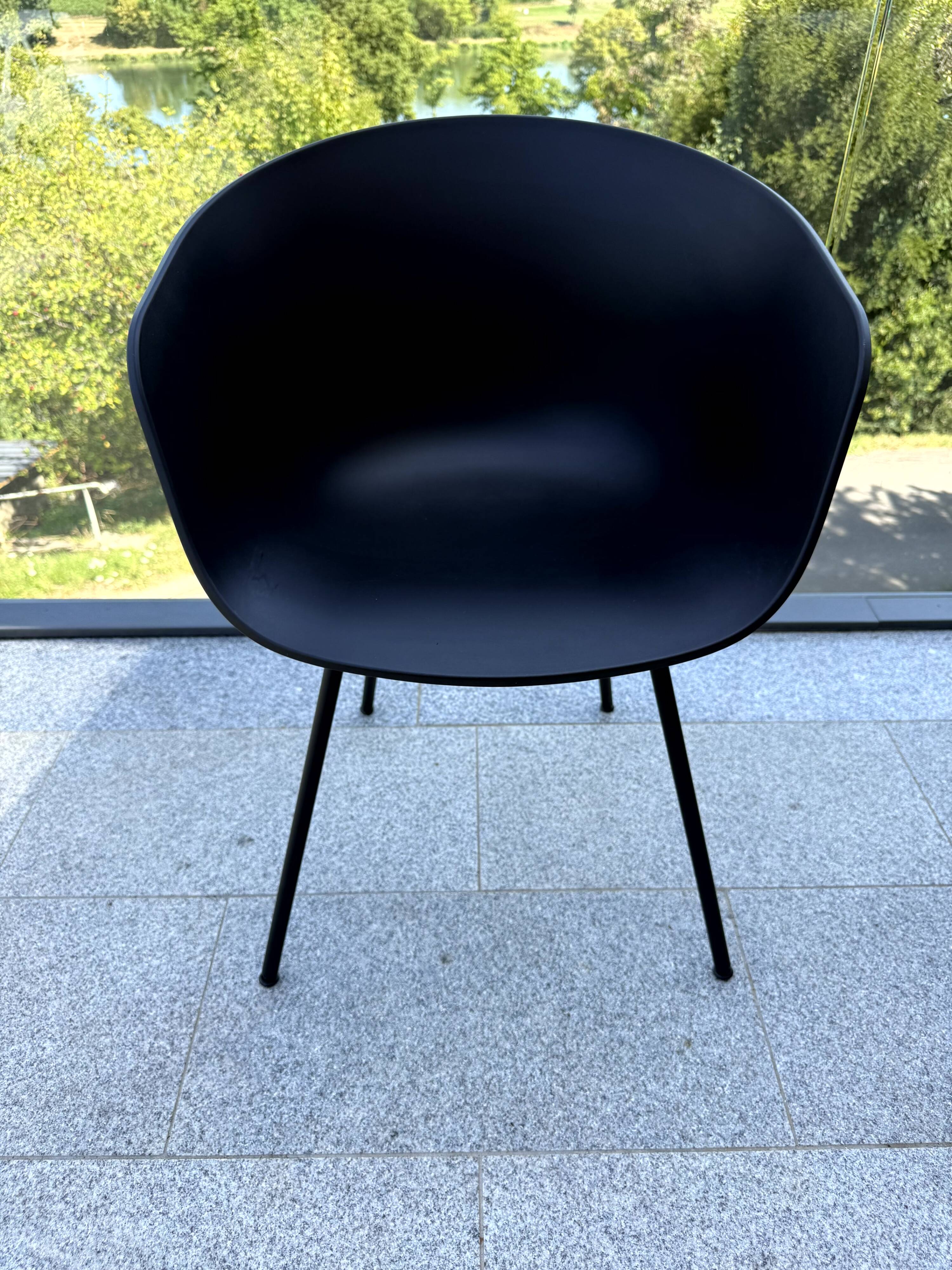 HAY Chair – AAC 22 “About A Chair”