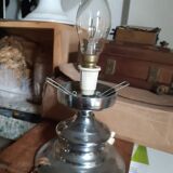 Small vintage lamp