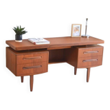 Console / desk by G-Plan * 152 cm