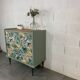 Commode vintage