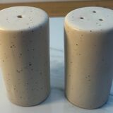 Salt and pepper shakers