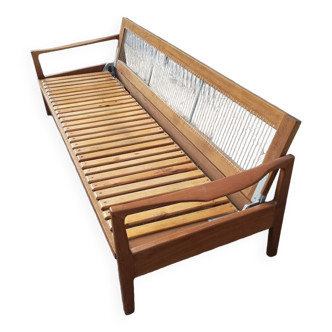 Scandinavian sofa