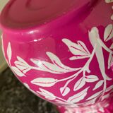 Stainless steel pitcher