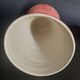 Vintage signed hand candle holder