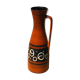 Vase céramique vintage 50