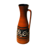 Vintage ceramic vase 50