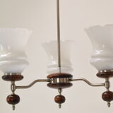 Mid-Century Chandelier, 1960´s