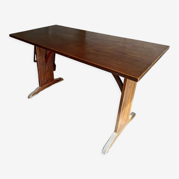 Bistro table