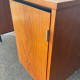 Scandinavian double-sided office 60s