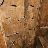 Ancient doors of India (Rajasthan)