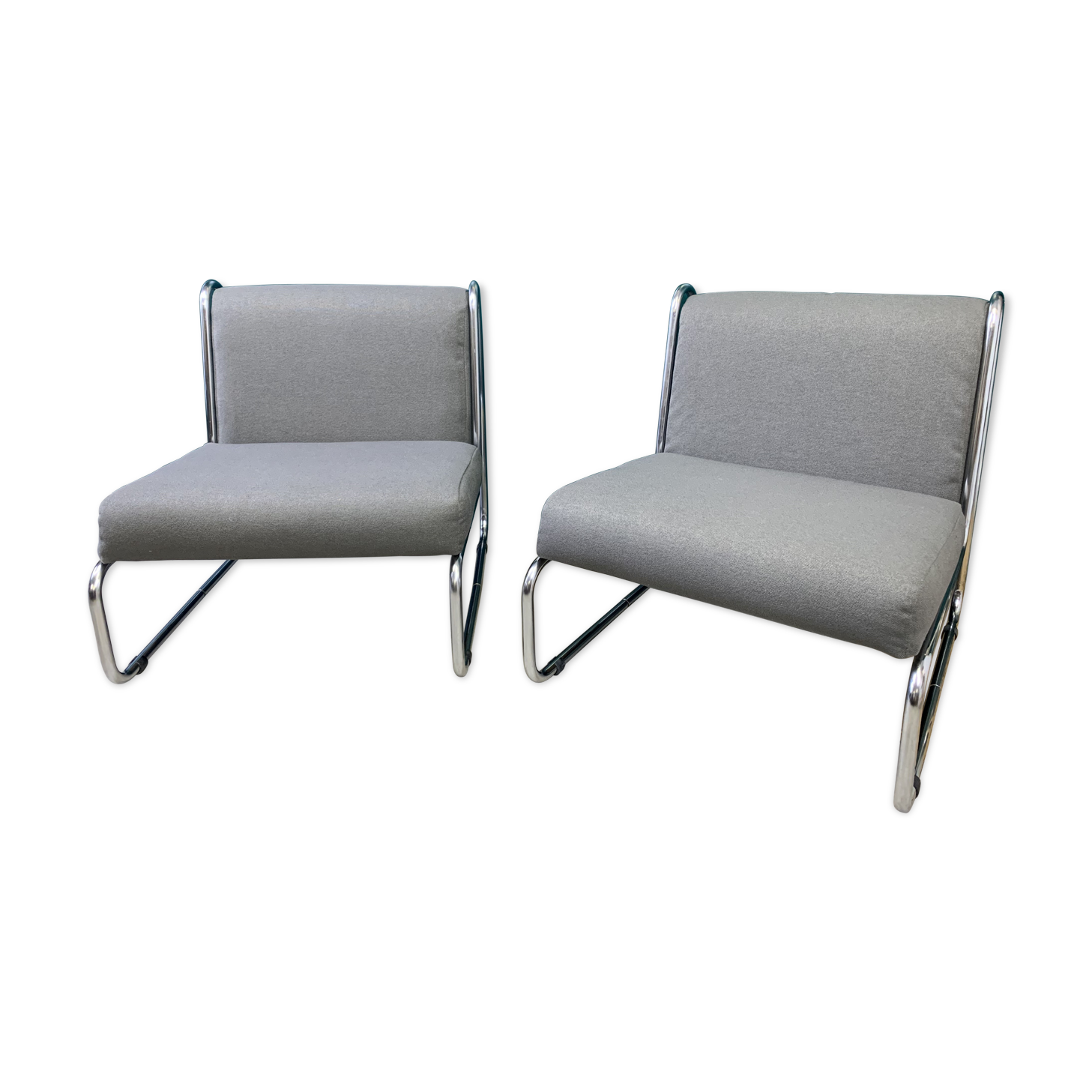 Pair of 70's heaters