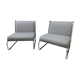 Pair of 70's heaters