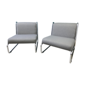Pair of 70's heaters