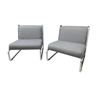 Pair of 70's heaters