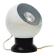 Magnetic ball lamp Horn Lighting