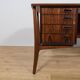 Mid-Century Modern Danish Rosewood Desk by Svend Åge Madsen for H.P. Hansen, Denmark, 1960s