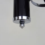 Hanging lamp Eyeball vintage year 70