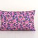 Vintage Turkish cushion cover 30x51 cm