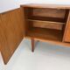 Vintage sideboard.