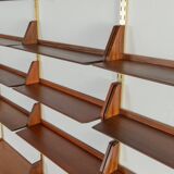 WKS-192 Wall shelf, WK Möbel