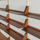 WKS-192 Wall shelf, WK Möbel