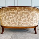 Art Deco lounge set by Paul Follot