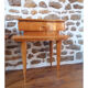 Pair of nightstands Vintage