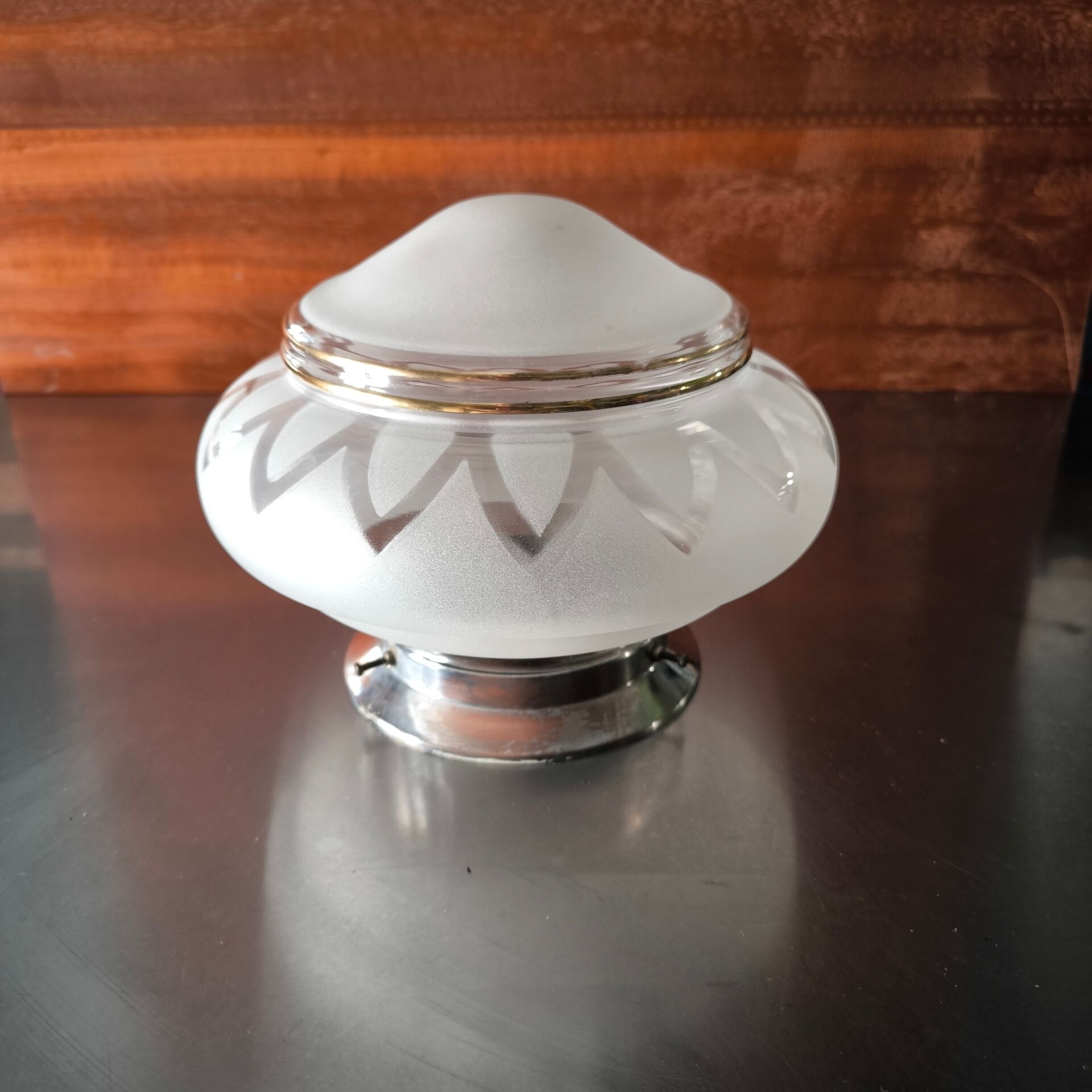Plafonnier ou applique
