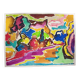 Pierre Lacroux (1909-1993) Gouache on paper 24 x 32 cm - from 1989 - (294)